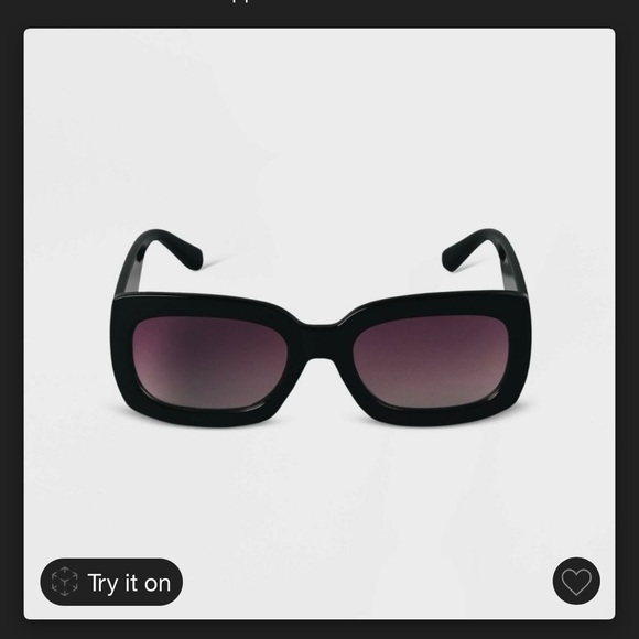 TWO PAIR A NEW DAY SUNGLASSES - Picture 2 of 3